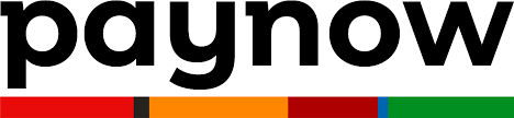 Paynow logo płatności